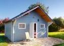 chalet